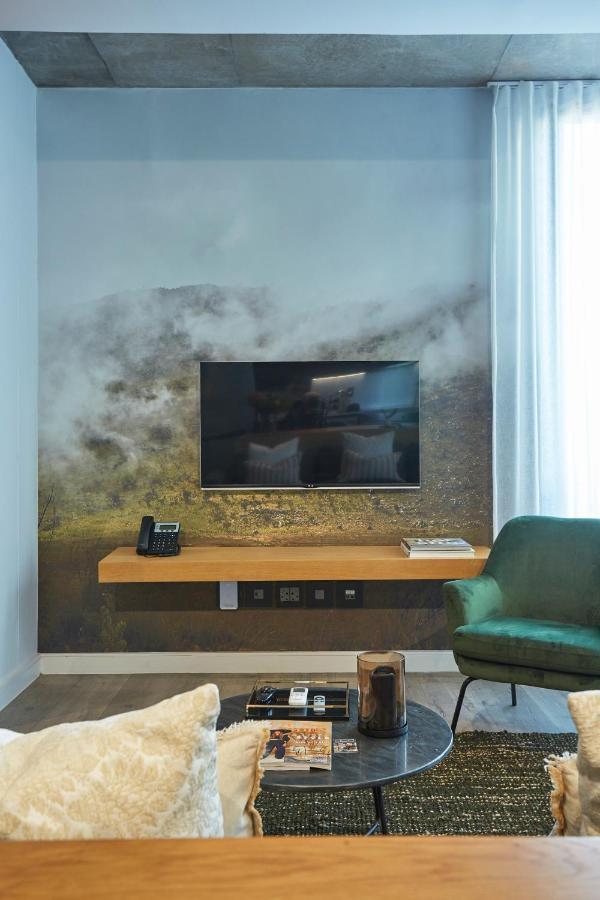 The Signature Luxury Apartment Kapsztad Zewnętrze zdjęcie