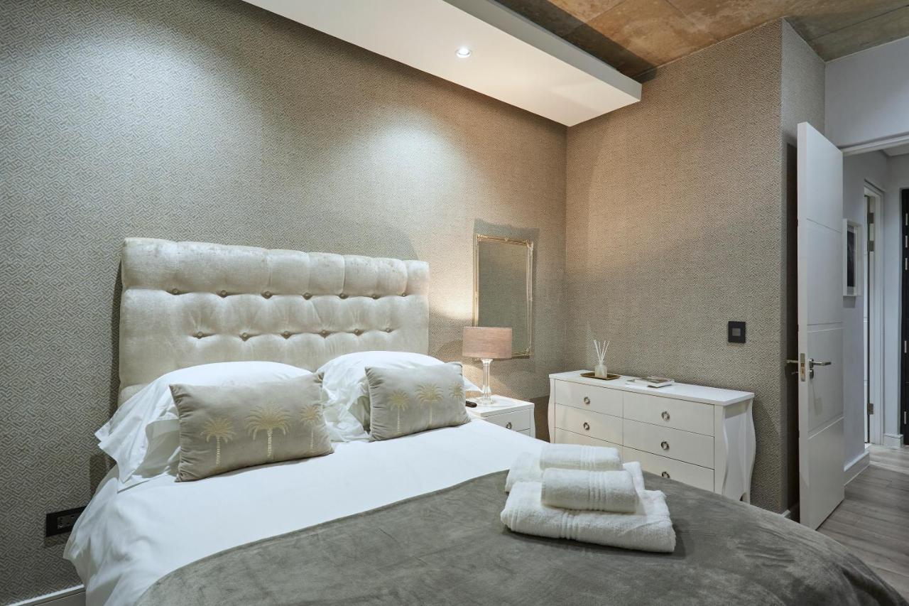 The Signature Luxury Apartment Kapsztad Zewnętrze zdjęcie