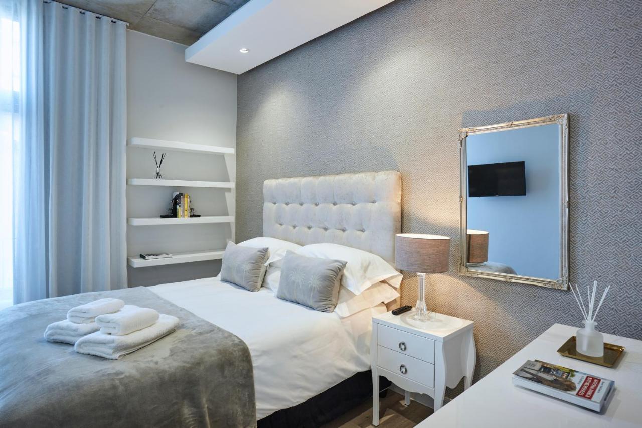 The Signature Luxury Apartment Kapsztad Zewnętrze zdjęcie