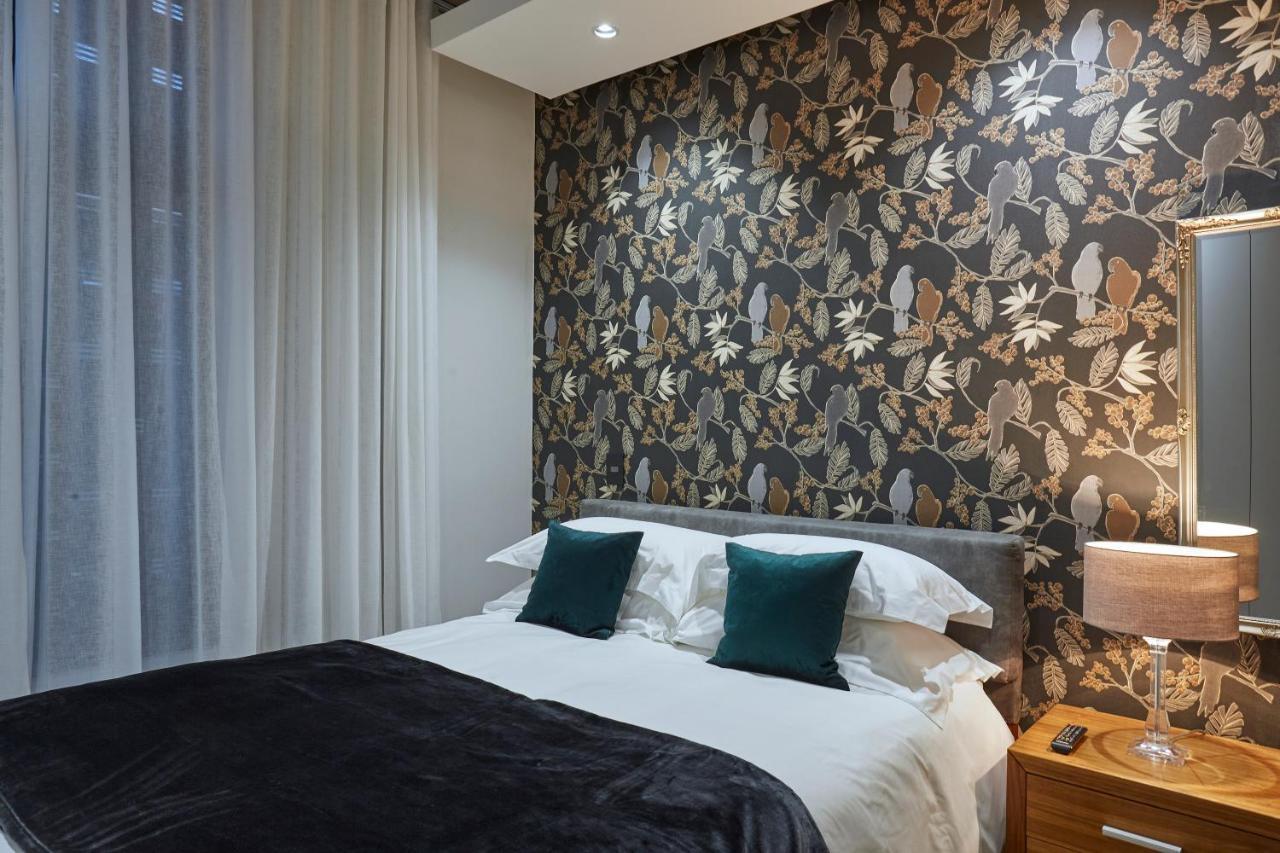 The Signature Luxury Apartment Kapsztad Zewnętrze zdjęcie
