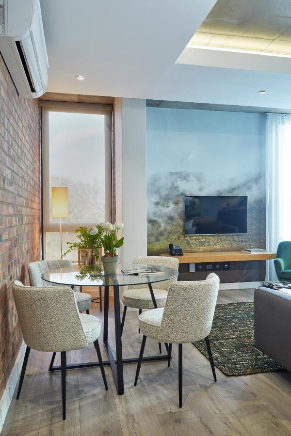 The Signature Luxury Apartment Kapsztad Zewnętrze zdjęcie