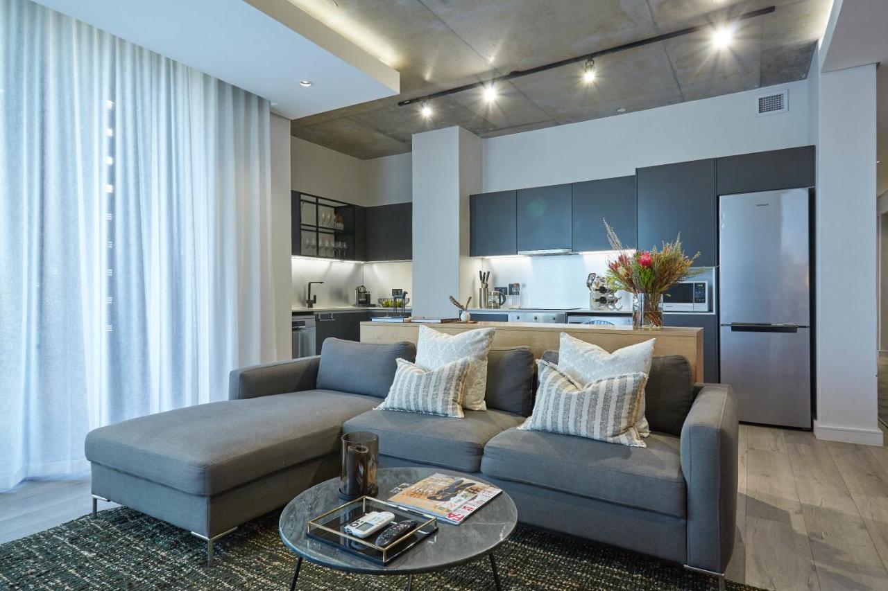 The Signature Luxury Apartment Kapsztad Zewnętrze zdjęcie