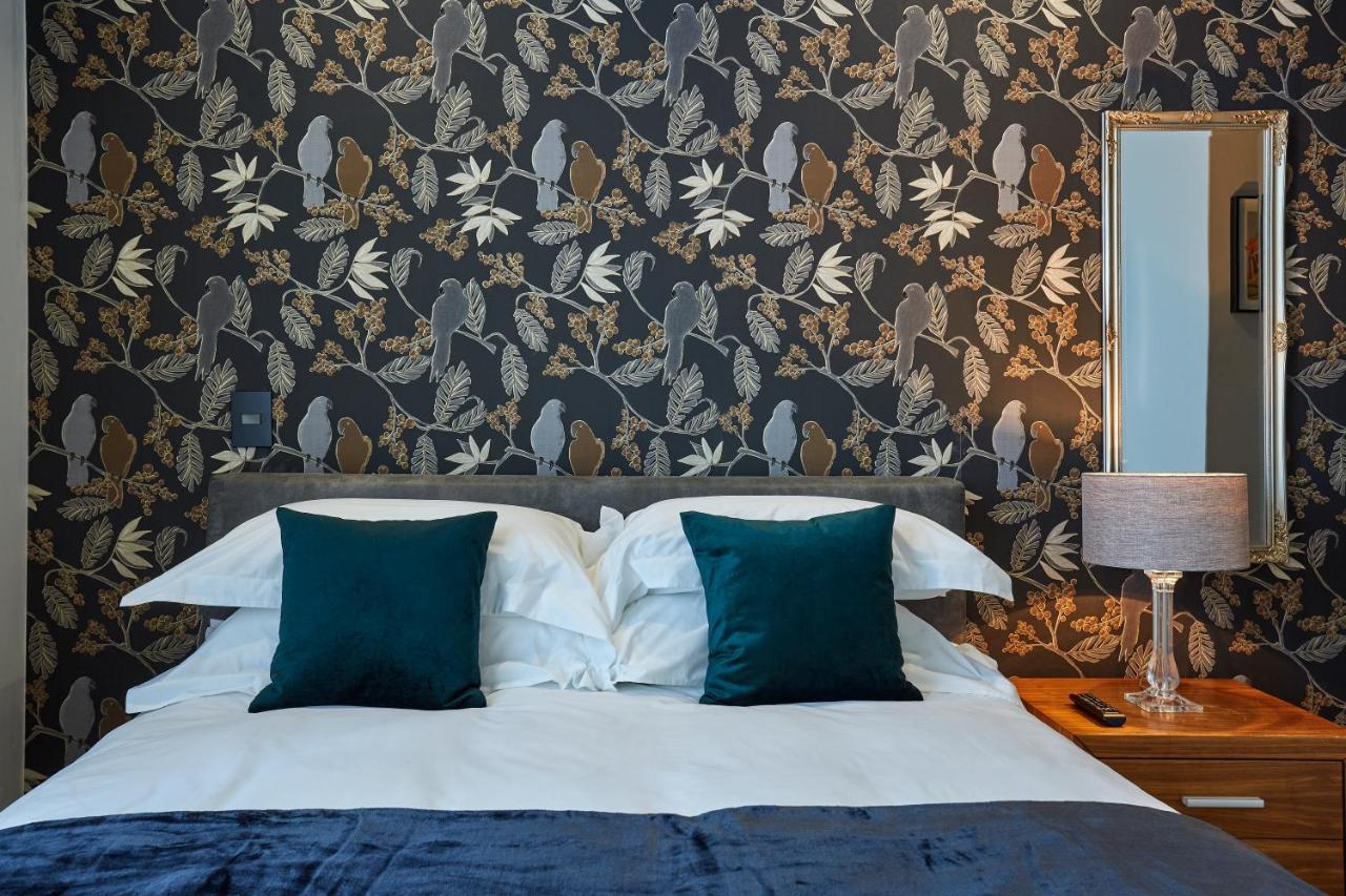 The Signature Luxury Apartment Kapsztad Zewnętrze zdjęcie