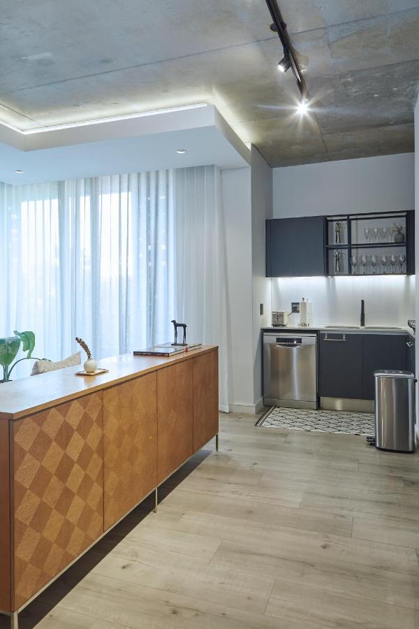 The Signature Luxury Apartment Kapsztad Zewnętrze zdjęcie