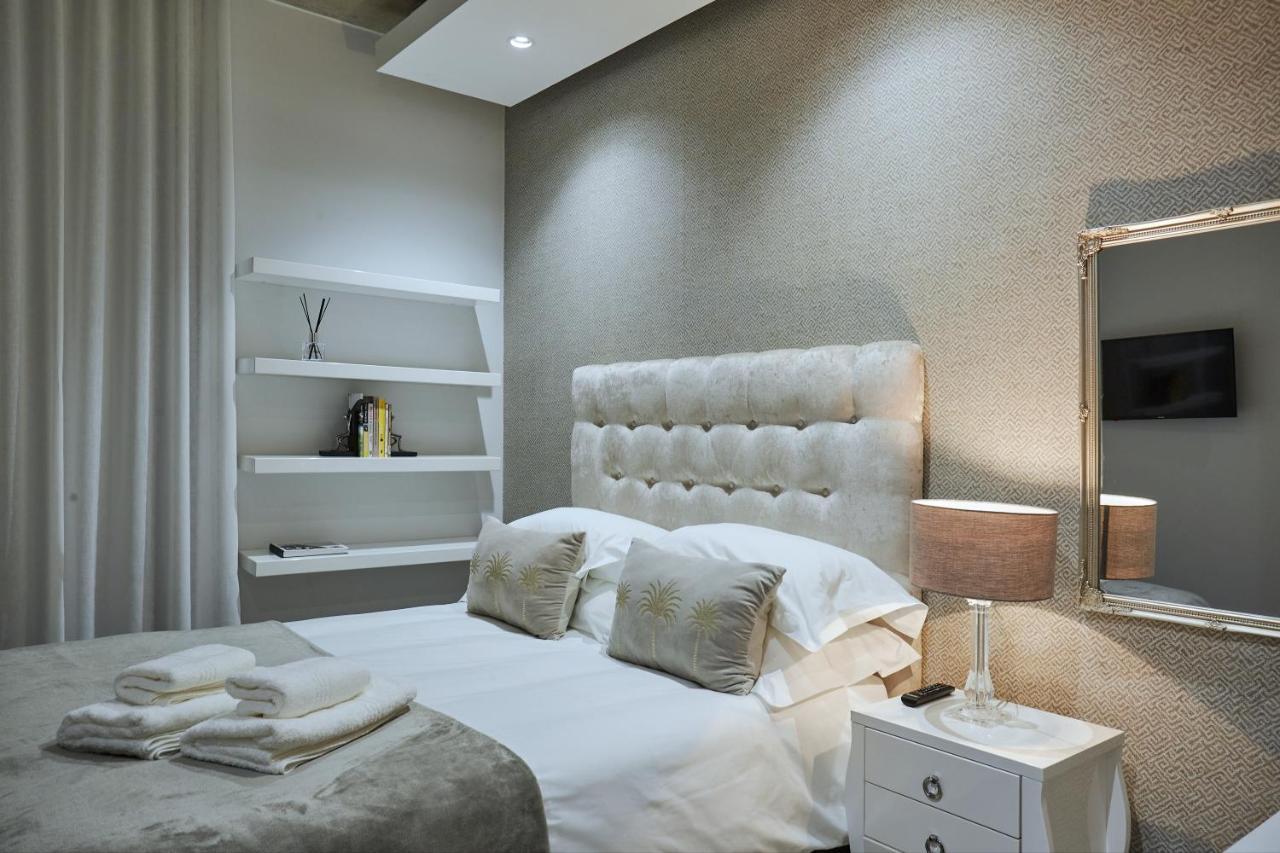 The Signature Luxury Apartment Kapsztad Zewnętrze zdjęcie