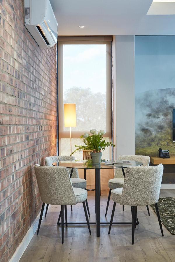 The Signature Luxury Apartment Kapsztad Zewnętrze zdjęcie