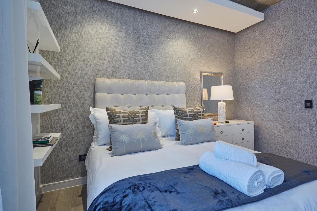 The Signature Luxury Apartment Kapsztad Zewnętrze zdjęcie