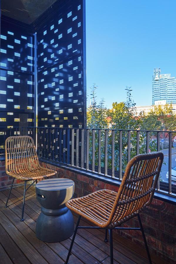 The Signature Luxury Apartment Kapsztad Zewnętrze zdjęcie